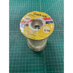 Garlock 8922 Compression Packing – 3/16"