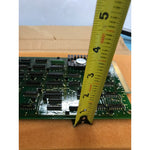 Process Systems Inc 501277-200 Rev H Panel Controller PCB Assy 501 Board