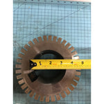 Falk 1090T SteelFlex Coupling Hub 710935 3-3/8" Bore w/ Set Screw