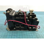 Allen-Bradley 509-BOB Size 1 AC Motor Starter 460-480V 3PH w/ Box & Manuals