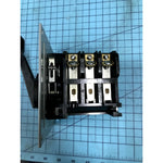 Cutler-Hammer 9441H362 Drum Switch DD2 Reversing FWD REV 30mm A600