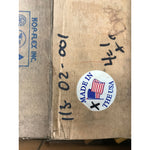 COUPLING, FAST FOR FD FAN SIZE#3 1 PART-#566717M 5/8 STANDRD