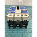 Cutler-Hammer Westinghouse FD3150 FD25K 150A 3 Pole 600VAC Circuit Breaker