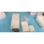 Drives for Speed Control - 230V / 460V