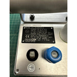 Bailey Fischer Porter D10A5451E Flow Meter 1" 150LB SS 1.4571 VA Meter