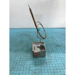 Robertshaw T150-1054 Remote Bulb Thermostat Temperature Control -25° to 125°F