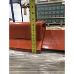 Superior Industries TUHD-350-18 Conveyor Belt Tracking Unit Assembly TUHD350-18