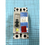 Westinghouse FDB2020 Circuit Breaker 20A 2P 480V Series C 6638C26G05
