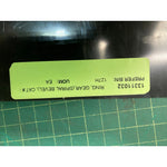 RING, GEAR,(SPIRAL BEVEL), CAT#634698-3, FOR TYPE V GOVERNOR