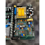 Acroson 115-1008 SCR Feeder Control Board 105-2-2898 115V 1/2HP Module