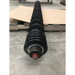 Superior Industries D6-RETI-72 CEMA D Rubber Cushion Return Idler Roller
