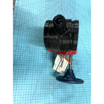 NIBCO GD-4765-8N Butterfly Valve 300 PSI FM UL Grooved Manual Handwheel