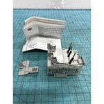 Allen-Bradley 193-EA4AB Bulletin 193 Electronic Overload Relay 0.10-0.32A Class 10