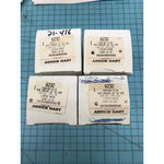 Arrow Hart 6232 Locking Plug – Lot of 4 – Open Box