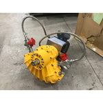 DRIVE, POWER PK415CAN BE USED ON U1, U2 OR U3