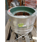Sheave 15/8V24.8 1008510085X8-1/4