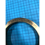 Bronze Wear Ring Electric Fire Pump Brass Seal Spacer Marked 23000056-3014