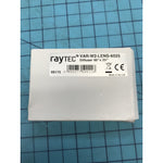 Raytec VAR-W2-LENS-6025 Diffuser Lens - Lot of 5