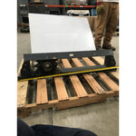Link-Belt DSB22447H24 Take-Up Bearing Assembly 2-15/16" Bore Rexnord