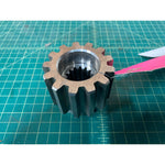 GEAR, GRAPPLE PINION35100219