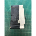 Westinghouse HMCP100R3C 100A 3 Pole Motor Circuit Protector Breaker 600VAC