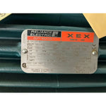 NEW 40 HP Baldor Reliance Electric Motor L001AK 3 phase
