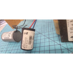 Core&Coil Ballast Kit 71A8041-001D, 100W S54 HP Soduim, 480V 60Hz Hx-HPF
