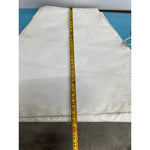 Hotfoil-EHS 8077-LB Hot Oil Heating Tape 240V Industrial Heating Blanket Pad