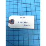 Packing Rings 649263-1 Industrial Seal Rings for Valve Pump Packing Assembly