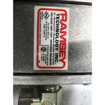 MOTION MONITORING SYSTEM, #60 24H1, PROLINE, 1/60,