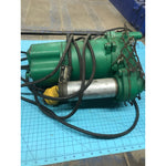 Myers Explosion Proof Submersible Sewage Pump Industrial Wastewater Pump
