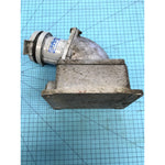 Crouse-Hinds AR642 M72 60A Arktite Receptacle w/ AJA6 & AJ46 Box
