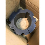 Martin 15 Groove 8V24.8 V-Belt Sheave Pulley w/ 7060 QD Bushing