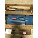 WEG W22 Premium 50HP 3 Phase Electric Motor 324/6TSC Frame TEFC