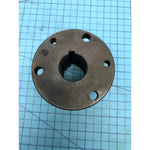 Browning Q1 Split Taper Bushing 1-3/8" Bore 5/16" Keyway 2.5" LTB Q1-1-3/8