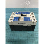 Westinghouse HFD3150L Series C 150A 3 Pole Industrial Circuit Breaker 600VAC