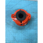 Merflex Style 5500 TSCR 3" Rubber Expansion Joint Safe-Flex Pipe Connector