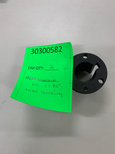 Martin P1, 1-1/2" MST Bushing, Sintered Steel