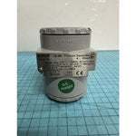SMAR LD301 Smart Pressure Transmitter w/ Mounting Bracket Hardware & Adapters