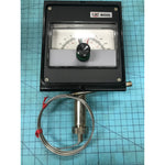 United Electric Controls 800 802-6BS Temperature Controller Switch