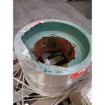 Sheave 15/8V24.8 1008510085X8-1/4