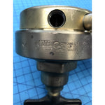Victor SR 450D Single-Stage Cylinder Regulator 3000 PSI Oxygen Air Inert Gas