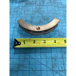 Allen-Sherman-Hoff OEM Segmented Bearing Ring Set of 3 Wear Segments 5-1/8" OD