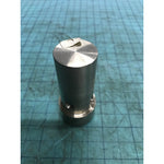 OEM 006018-002-163 Precision Steel Shaft Pin Assembly Machined