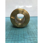 Split Taper Lock Bushing Sleeve T83432-011 5" OD 2-11/16" Bore Steel