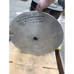 Reverse Air Fan Wheel – AIRM-E 144 MWP252