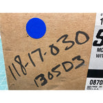 Square D 8055-SCP-655 Series B Sy/Max Model 650 Processor Module, 5VDC, 5.5Amp