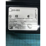 United Electric Controls 800 802-6BS Temperature Controller Switch