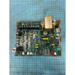MicroRanger Ultrasonic Main Control Board 61009431 115V 50/60Hz PCB Assembly