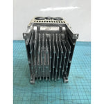 MagneTek GPD333 DS043 2HP VFD CIMR-PCM41P5 w/ JVOP-114 Operator